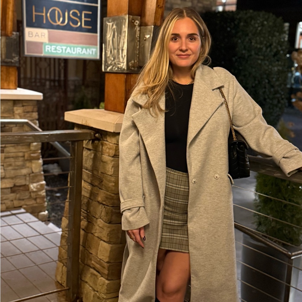 Meet your Posher, Michelle